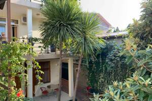 Изображение отеля / гостиницы "Гостевой дом «У Лёвы»"