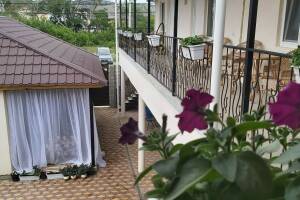 Изображение гостиницы "Гостевой дом «НВ 86»"