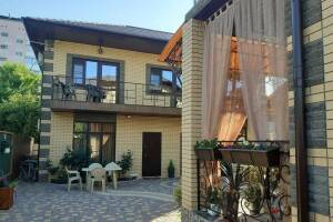 Изображение отеля / гостиницы "Гостевой Дом «На переулке Морском 8»"