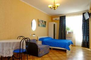 Изображение гостиницы "Гостевой дом «Hot-Alushta»"