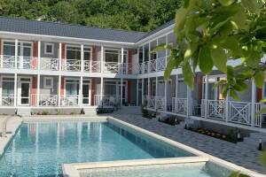 Изображение отеля / гостиницы "Гостевой дом «Хурма Хоум»"