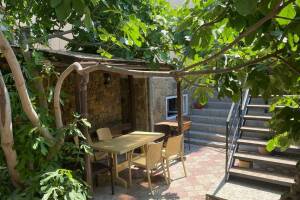 Изображение отеля / гостиницы "Гостевой дом «В гостях у Лилии»"