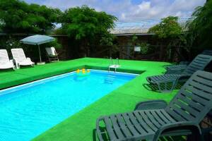 Изображение гостиницы "Гостевой дом «Sea Paradise»"