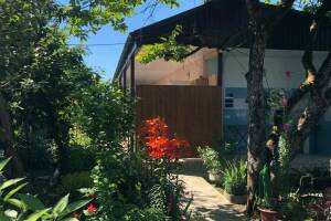 Изображение отеля / гостиницы "Гостевой дом «Вокруг света»"