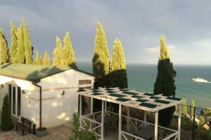 Изображение гостиницы "Гостевой дом «Джур-Джур»"