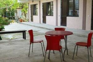 Изображение отеля / гостиницы "Гостевой дом «У Эммы и Ашота»"