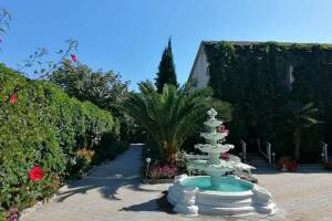 Изображение отеля / гостиницы "Гостевой дом «У Дяди Васи»"