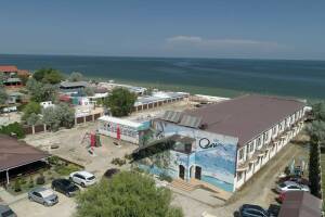 Изображение отеля / гостиницы "Отель «Оникс»"