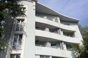 Изображение отеля / гостиницы "Гостевой дом «На Короткой»"