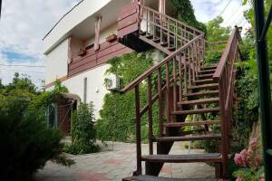 Изображение гостиницы "Гостевой дом на Сиренной 1"