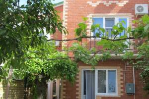 Изображение отеля / гостиницы "Гостевой дом «Под Шелковицей»"