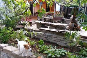 Изображение отеля / гостиницы "Гостевой дом «Гармония у Елены»"