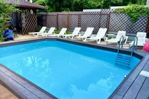 Изображение гостиницы "Гостевой дом «Мелис»"