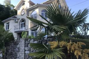 Изображение отеля / гостиницы "Гостевой дом «Мара»"