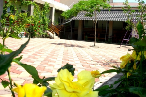 Изображение гостиницы "Гостевой дом «Yali Boy»"