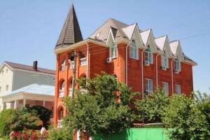 Изображение отеля / гостиницы "Гостевой дом «Южная роза 17»"