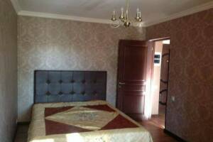 Изображение квартиры / апартамента "Однокомнатная квартира на песчаном побережье"