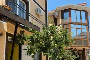 Изображение гостиницы "Гостевой дом «Ri Hotel»"