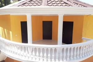 Изображение отеля / гостиницы "Гостевой дом «Огни столицы в Сочи»"