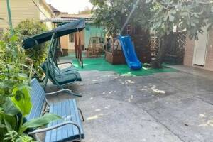 Изображение гостиницы "Частное домовладение по ул. Павлова 37"