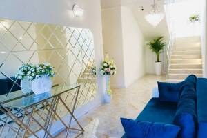 Изображение отеля / гостиницы "Частный дом «ДиОкс»"