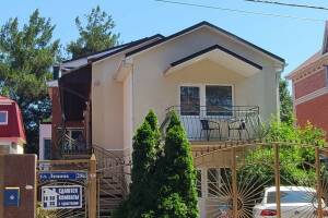 Изображение гостиницы "Гостевой дом «Южный Бриз»"