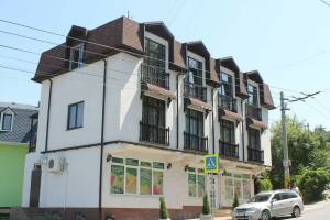 Изображение гостиницы "Гостевой дом «Ширак»"