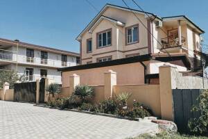 Изображение гостиницы "Гостевой дом «Всегда готов»"