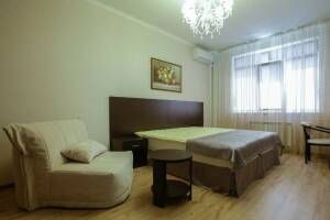 Изображение квартиры / апартамента "Апартаменты на Московской"