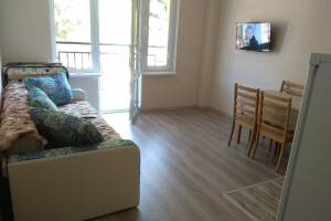 Изображение квартиры "Квартира-студия"