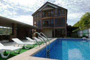 Изображение отеля / гостиницы "Гостевой дом «Marianna»"