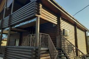 Изображение отеля / гостиницы "Гостевой дом «Вега»"