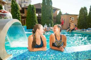 Изображение отеля / гостиницы "Отель «Золотое Руно»"