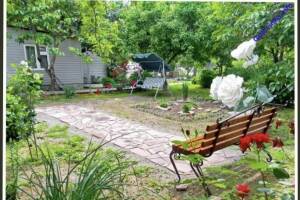 Изображение отеля / гостиницы "Гостевой дом «Ачегу»"