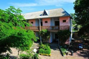 Изображение гостиницы "Гостевой дом «У Айдера»"