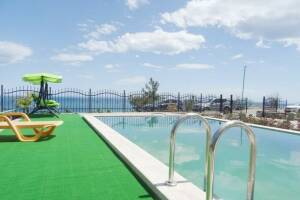 Изображение гостиницы "Гостевой дом «Лукоморье»"