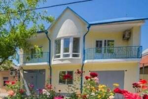 Изображение отеля / гостиницы "Гостевой дом на Новороссийской 149"