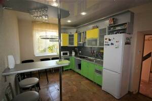 Изображение отеля / гостиницы "Частное домовладение «На пляже Каменка»"