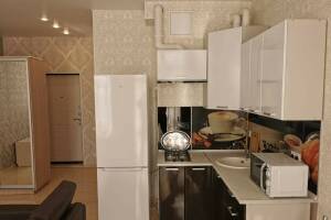 Изображение квартиры / апартамента "Квартира-студия «У Жанны»"