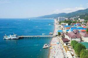 Изображение гостиницы "Частный дом на ул. Чистая 2"