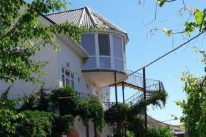 Изображение гостиницы "Гостевой дом «Фортуна»"