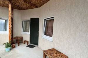 Изображение отеля / гостиницы "Гостевой дом «Чегем»"