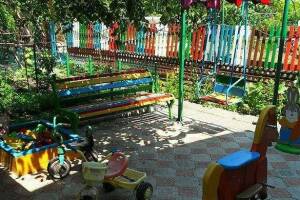 Изображение отеля / гостиницы "Гостевой дом «У Татьяны»"