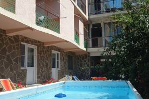 Изображение отеля / гостиницы "Гостевой дом «Оазис»"