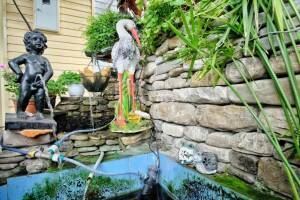 Изображение гостиницы "Частный дом «Алла»"