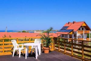 Изображение гостиницы "Семейный пансионат «Соната»"