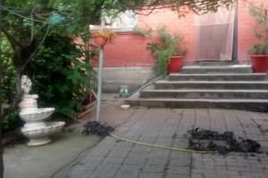 Изображение отеля / гостиницы "Гостевой дом «Мираж»"