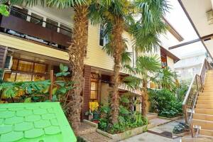 Изображение гостиницы "Гостевой дом «Виктория +»"