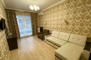 Изображение квартиры / апартамента "Однокомнатная квартира"