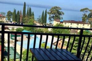 Изображение отеля / гостиницы "Гостевой дом «У Кота Василия»"